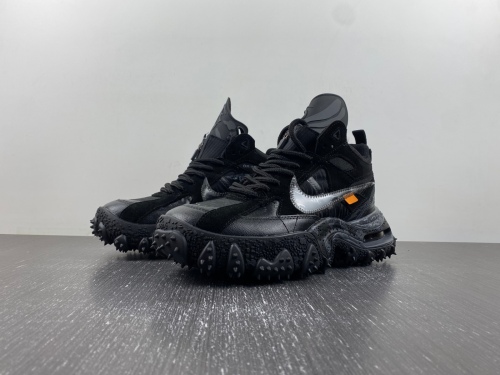 Air Terra Forma Off-White Black  DQ1615-200