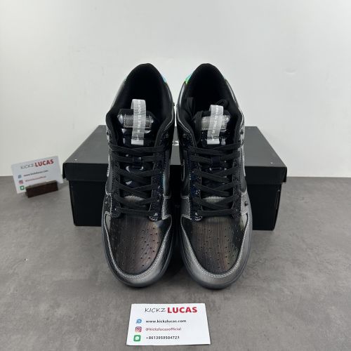 Dunk Low Hyperflat FV3617-001