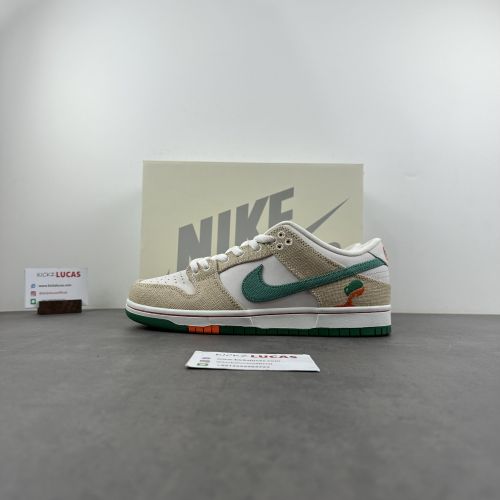 SB Dunk Low Jarritos  FD0860-001