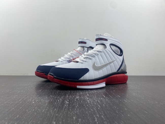 Air Zoom Huarache 2K4 511425-100