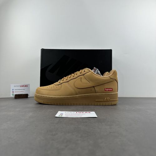 Air Force 1 Low SP Supreme Wheat DN1555-200