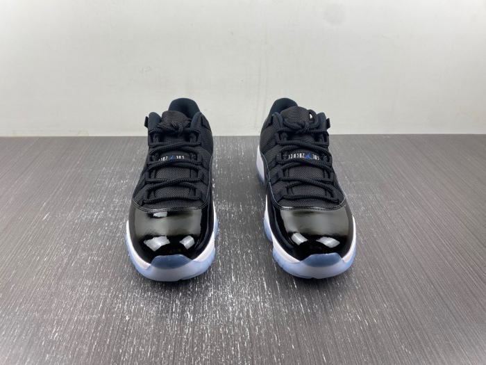 Air Jordan 11 Low Space Jam FV5104-004