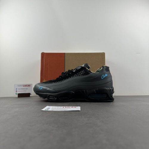 Air Max 95 SP Corteiz Aegean Storm  FB2709-002