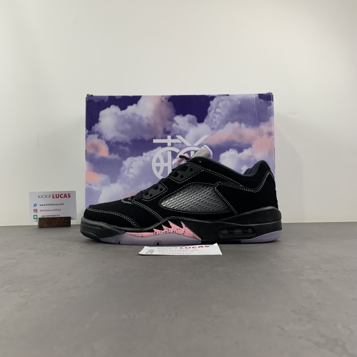 Air Jordan 5 Retro Low Dongdan DX4355-015