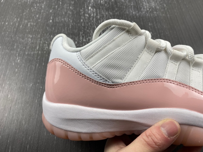 Air Jordan 11 Retro Legend Pink AH7860-160