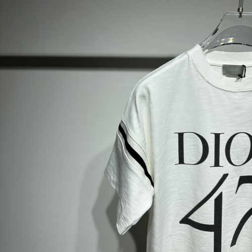 D*ior T-shirt Top Quality D17 20240321-31