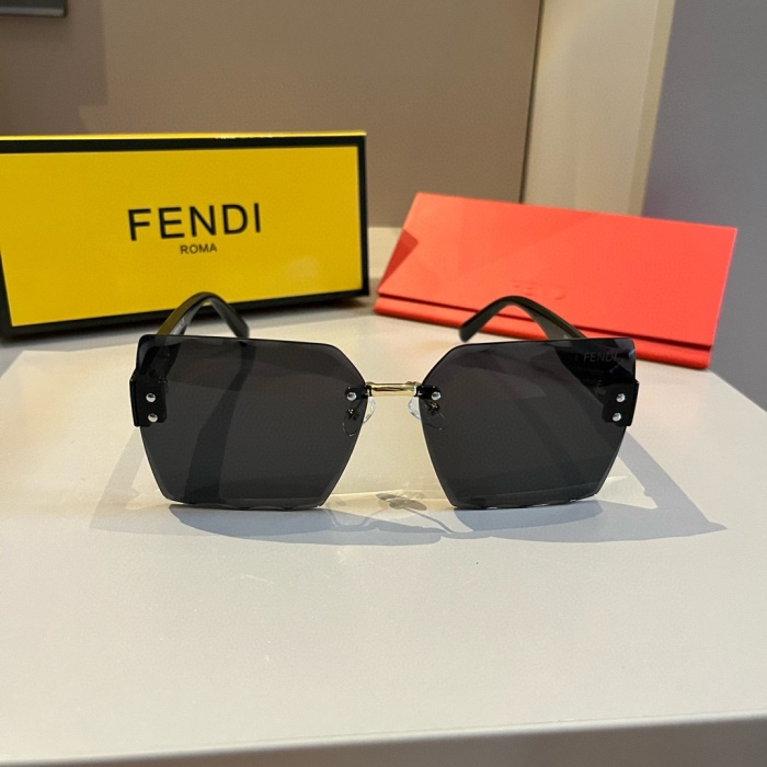 F*endi Glasses Top XX 20240321-6