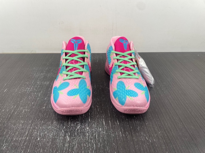 Kobe 6 Protro Pink CM2190-621