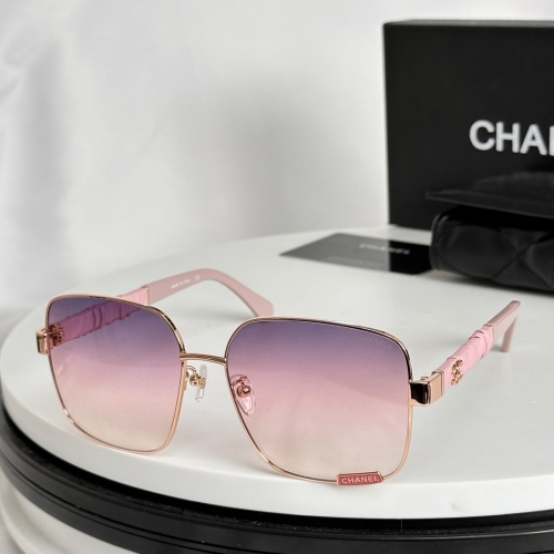 C*hanel Glasses Top XX 20240324-1