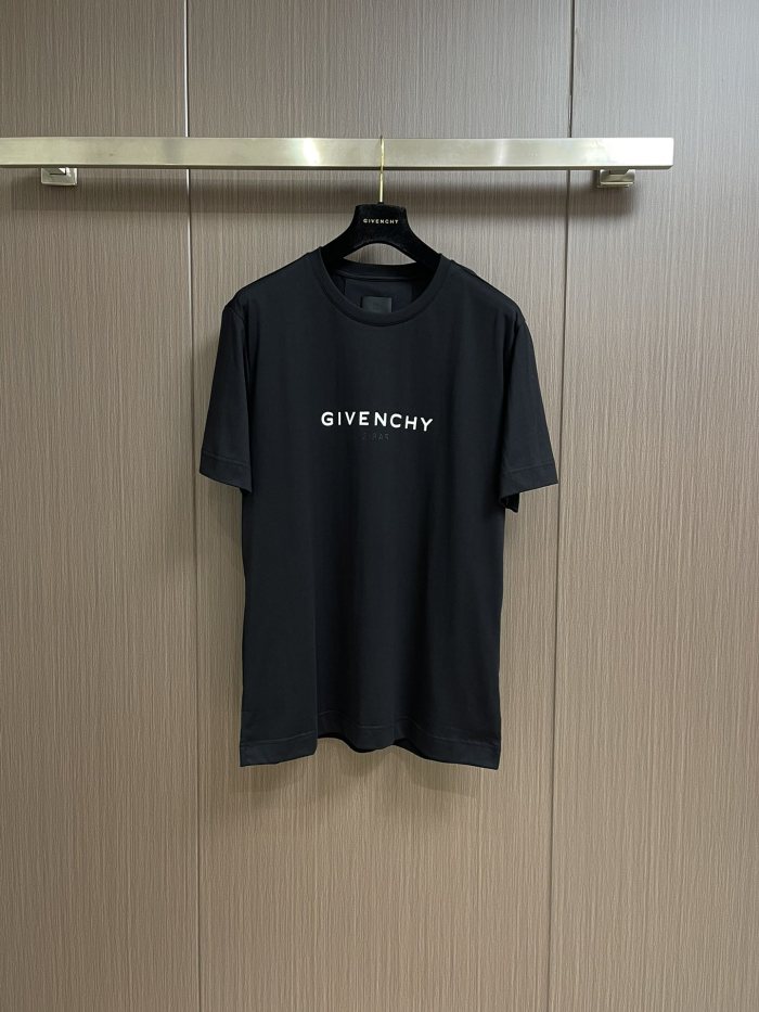 G*ivenchy T-shirt Top Quality D17 20240326-37