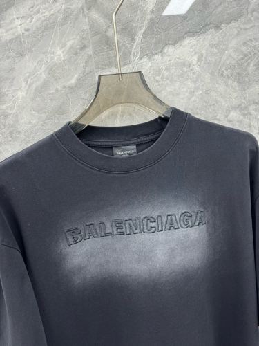 B*alenciaga T-shirt Top Quality D17 20240327-28