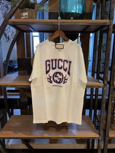 G*ucci T-shirt  Top Quality D17 20240329-16