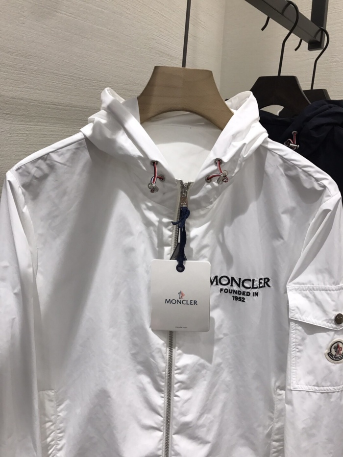 M*oncler Jacket Top Quality D17 20240330-25