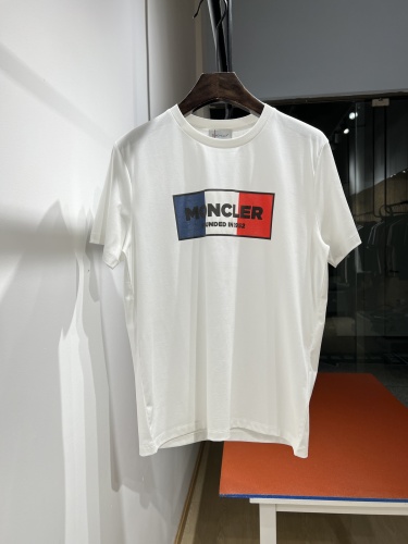 M*oncler T-shirt Top Quality D17 20240401-20