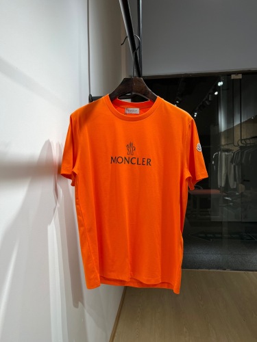 M*oncler T-shirt Top Quality D17 20240401-32