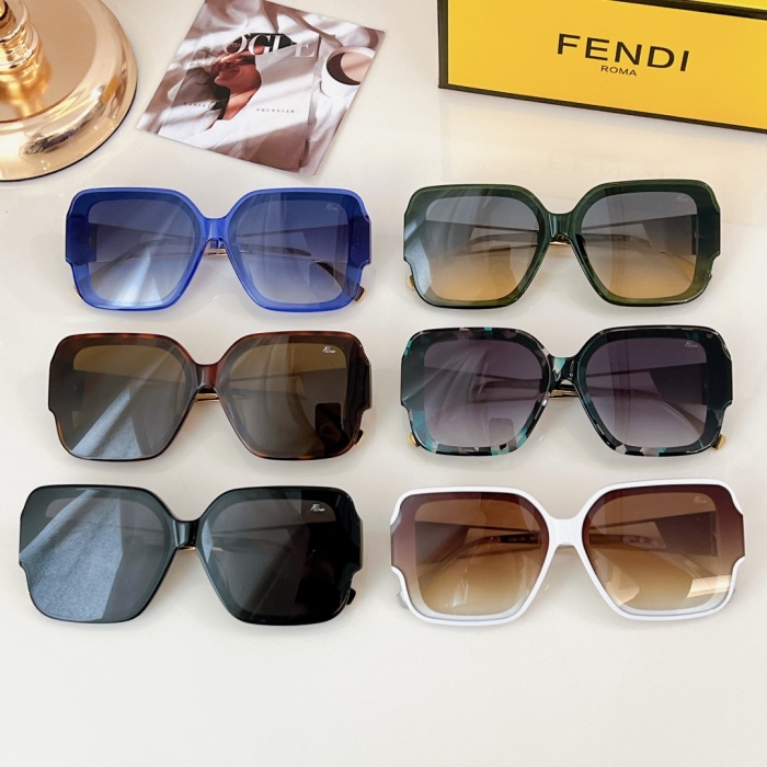 F*endi Glasses Top XX 20240331-4