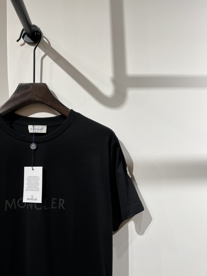 M*oncler T-shirt Top Quality D17 20240401-32