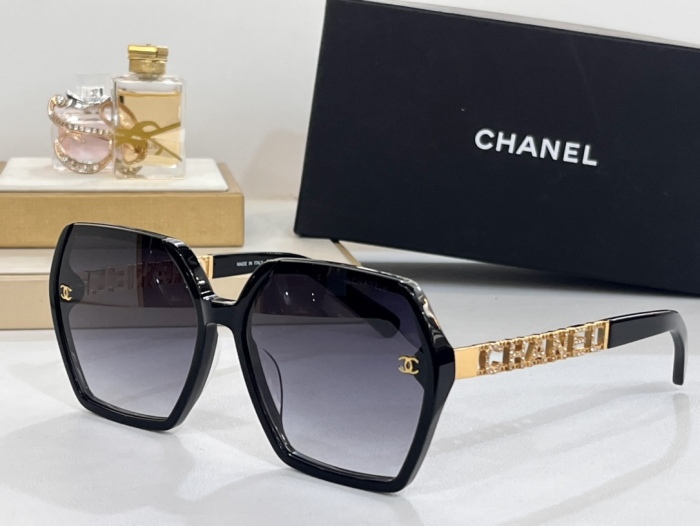 C*hanel Glasses Top XX 20240401-3