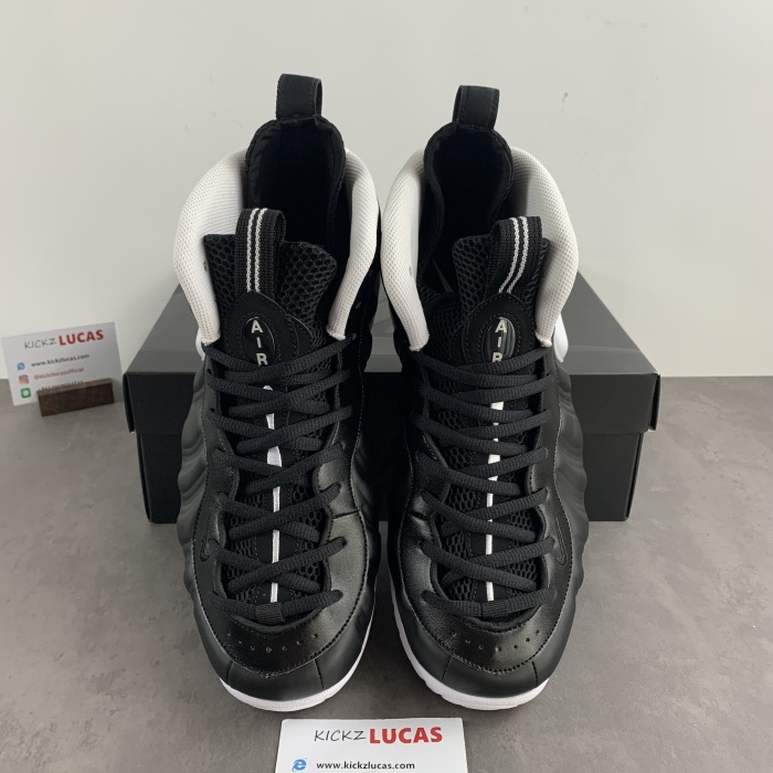 Air Foamposite Pro Dr. Doom  624041-006