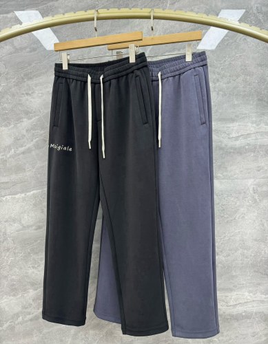 M*aison M*argiela Pants Top Quality D17 20240404-27