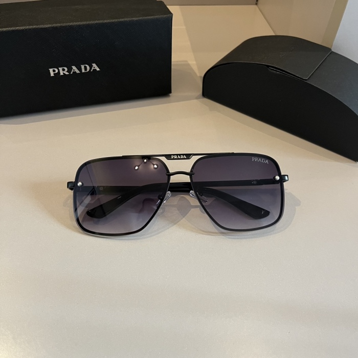 P*rada Glasses Top XX 20240407-11