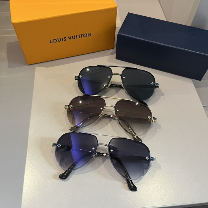 L*ouis V*uitton Glasses Top XX 20240407-4