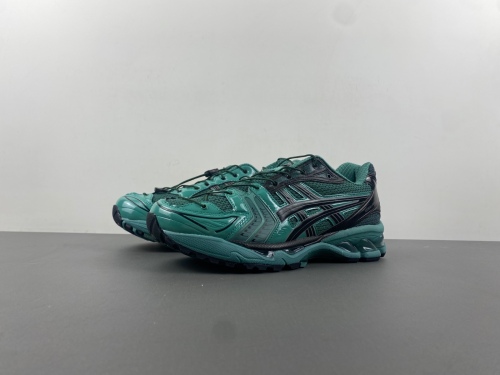 ASICS Gel-Kayano 14 Unaffected Infinite Wonders Pack Green  1201A922-300