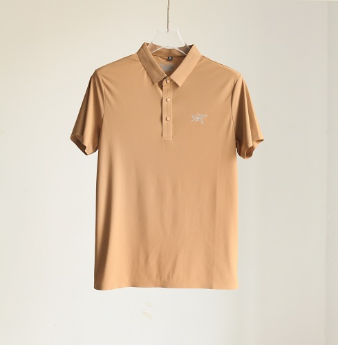 A*rcteryx POLO  Top Quality D17 20240410-24