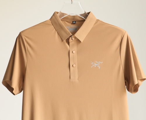 A*rcteryx POLO  Top Quality D17 20240410-24