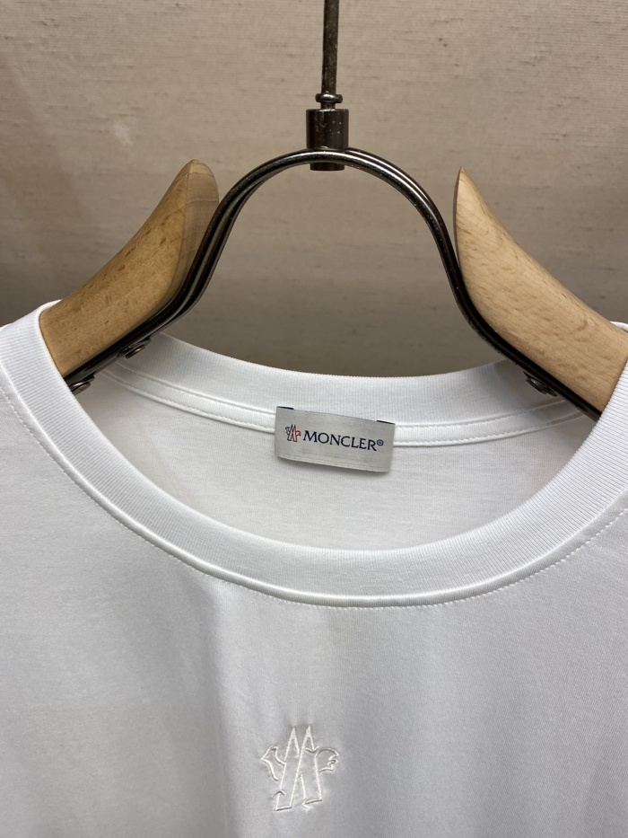 M*oncler T-shirt Top Quality D17 20240411-7