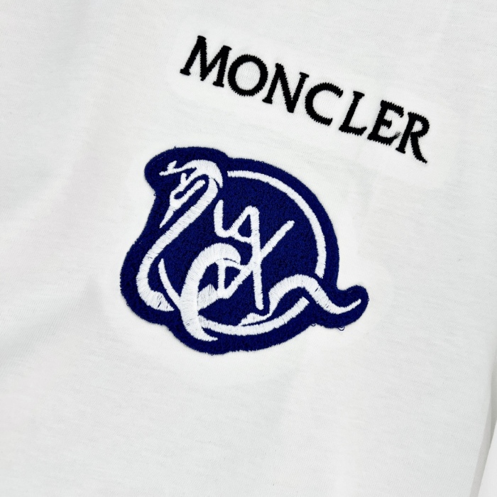 M*oncler T-shirt Top Quality D17 20240411-13