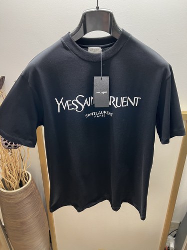 Y*ves S*aint L*aurent T-shirt Top Quality D17 20240417-14