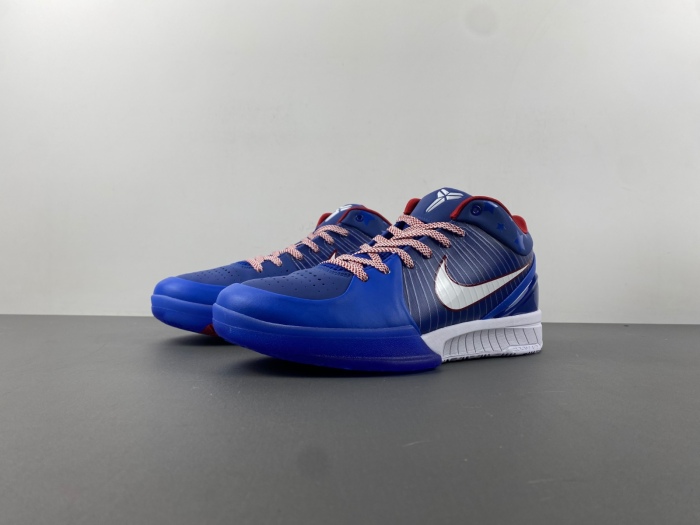 Kobe 4 Protro Philly FQ3545-400