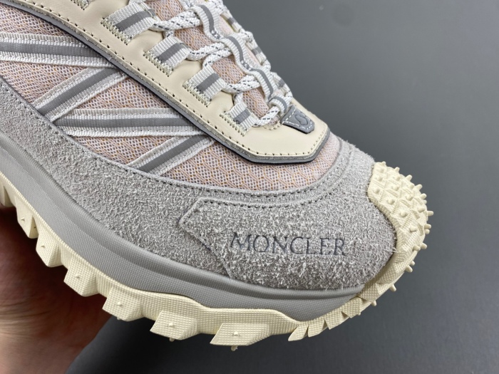 Men Women M*oncler Trailgrip GTX Sneakers MK20240416-7