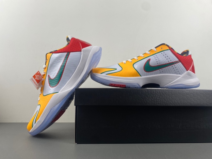 KOBE 5 PROTRO CD4991-109