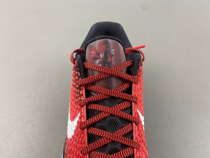 Kobe 6 Protro Challenge Red All-Star DH9888-600