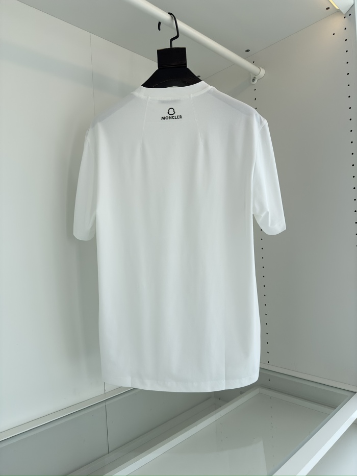 M*oncler T-shirt Top Quality D17 20240419-26