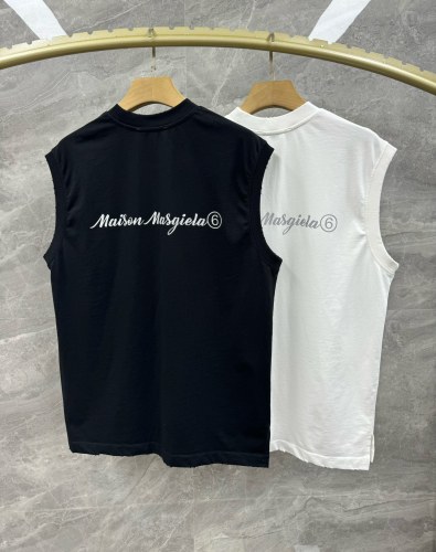 M*aison M*argiela T-shirt Top Quality D17 20240421-17