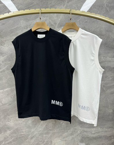 M*aison M*argiela T-shirt Top Quality D17 20240421-17