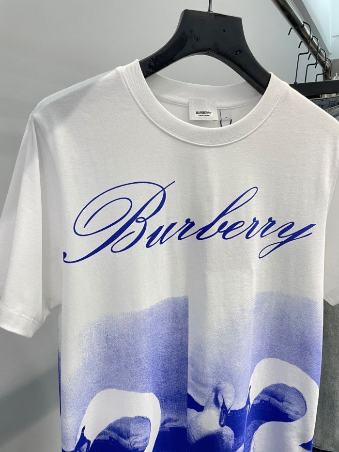 B*URBERRY  T-shirt Top Quality D17 20240425-36