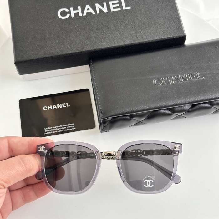 C*hanel Glasses Top XX 20240425-9