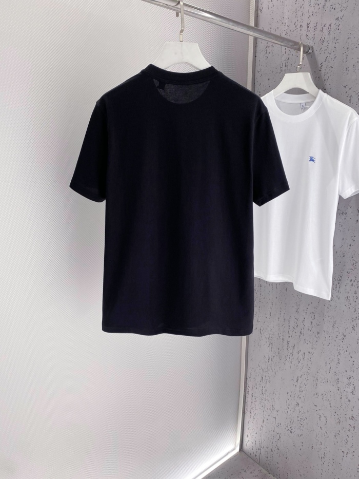 B*URBERRY  T-shirt Top Quality D17 20240427-9