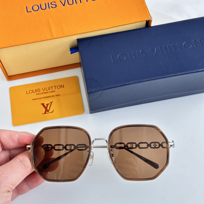 L*ouis V*uitton Glasses Top XX 20240427-8