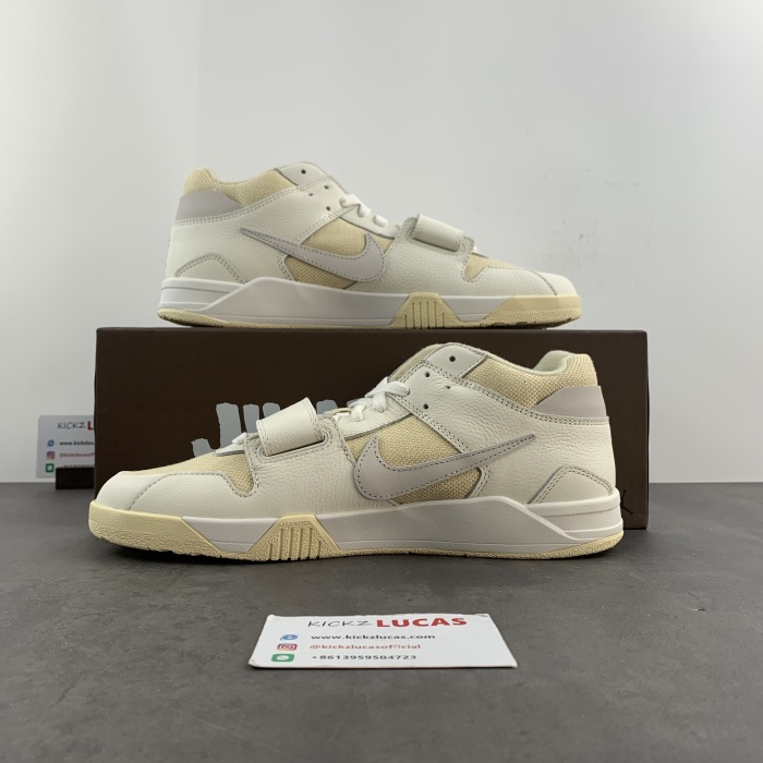 Travis Scott x Jordan Cut The Check  FZ8117-003