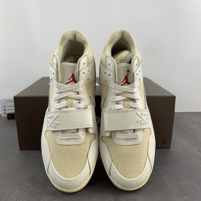 Travis Scott x Jordan Cut The Check  FZ8117-003