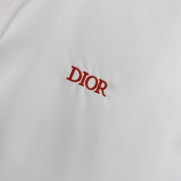 D*ior shirt Top Quality D17 20240501-18