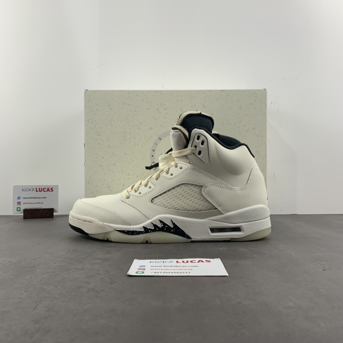 Air Jordan 5 Retro SE Sail FN7405-100