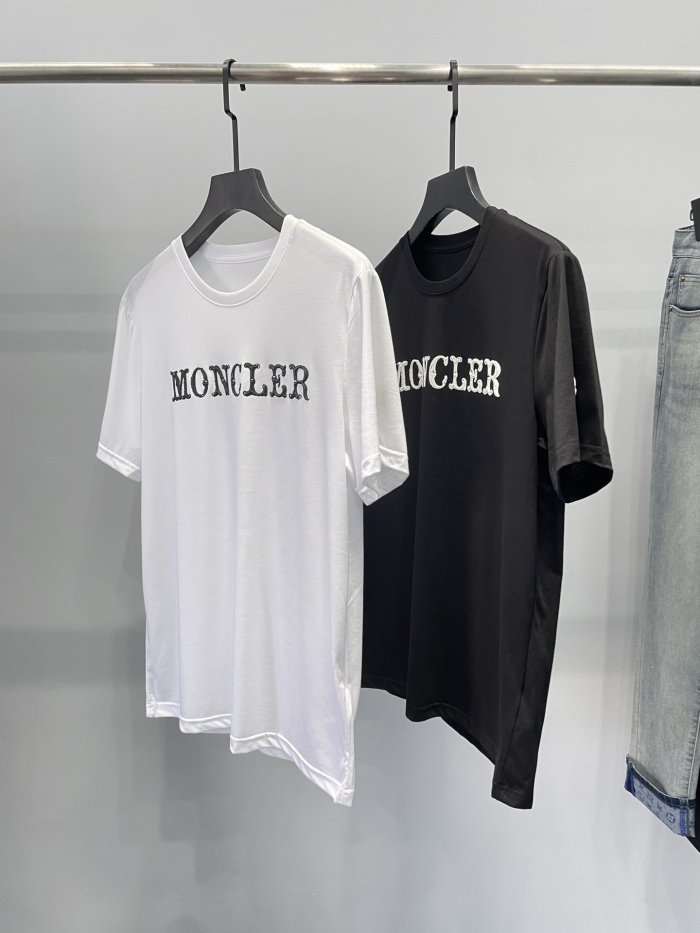 M*oncler T-shirt Top Quality D17 20240506-32