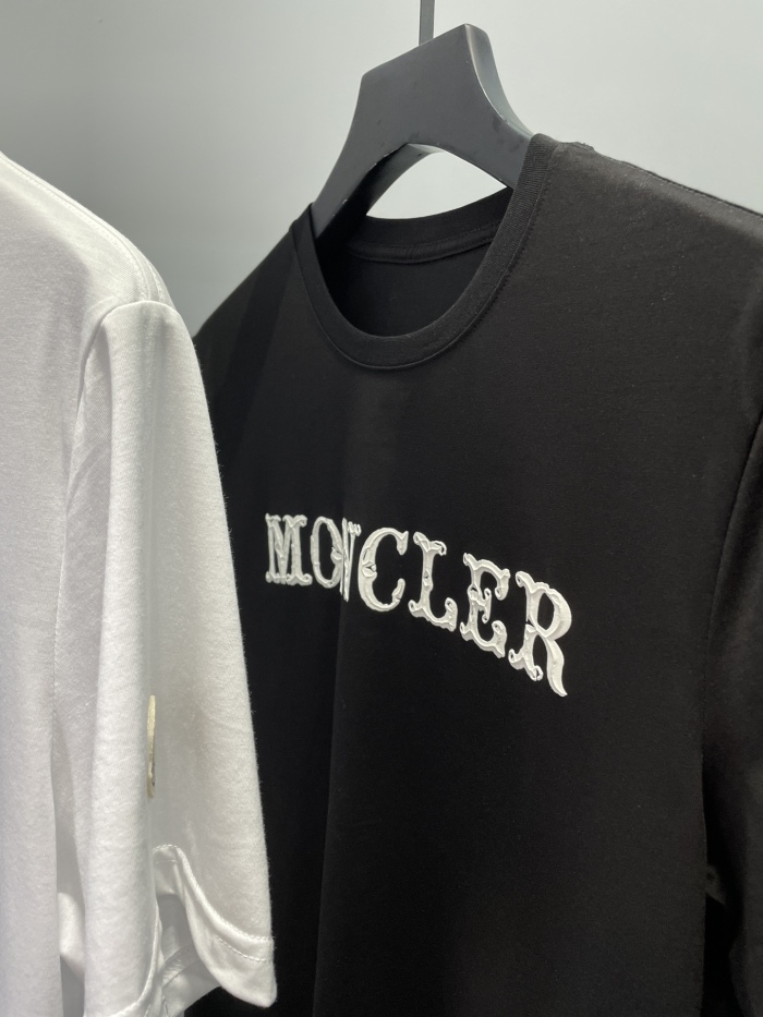 M*oncler T-shirt Top Quality D17 20240506-32