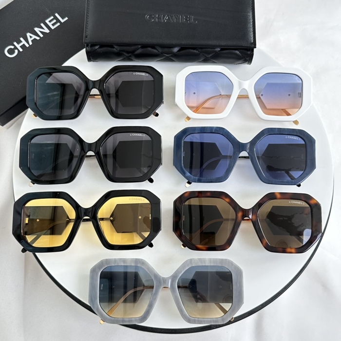 C*hanel Glasses Top XX 20240506-5